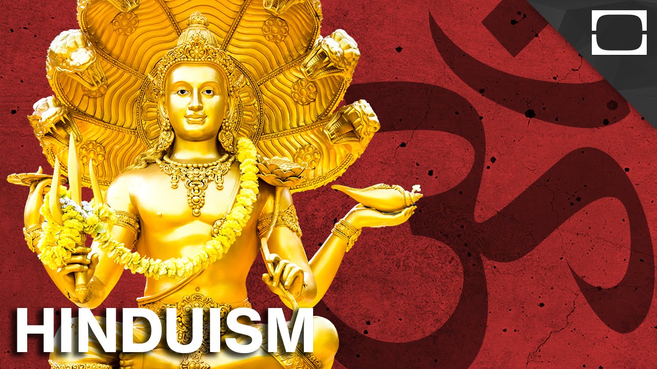 Hinduism Background