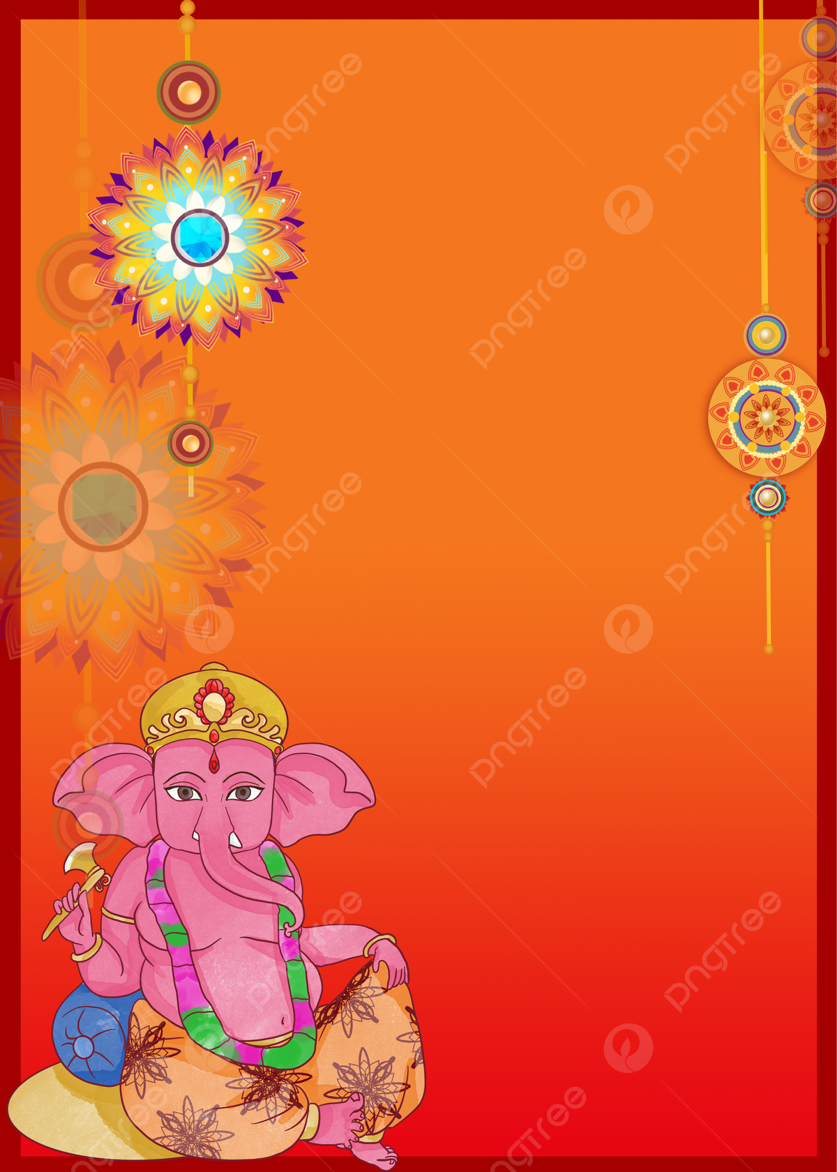 Hinduism Background