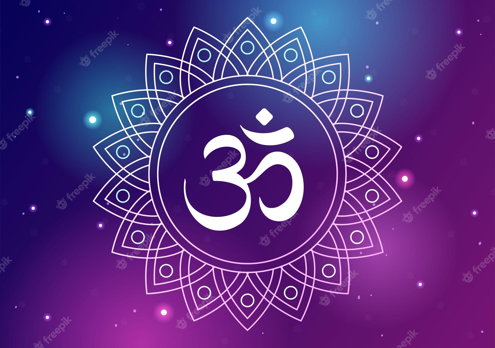 Hinduism Background