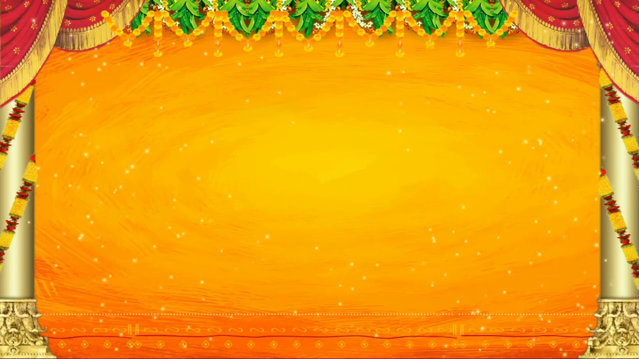 Hinduism Background