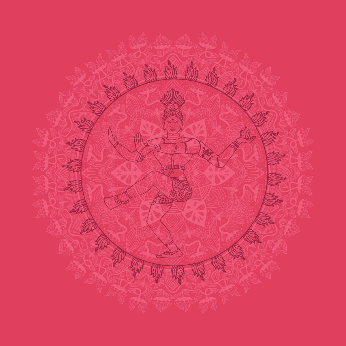 Hinduism Background