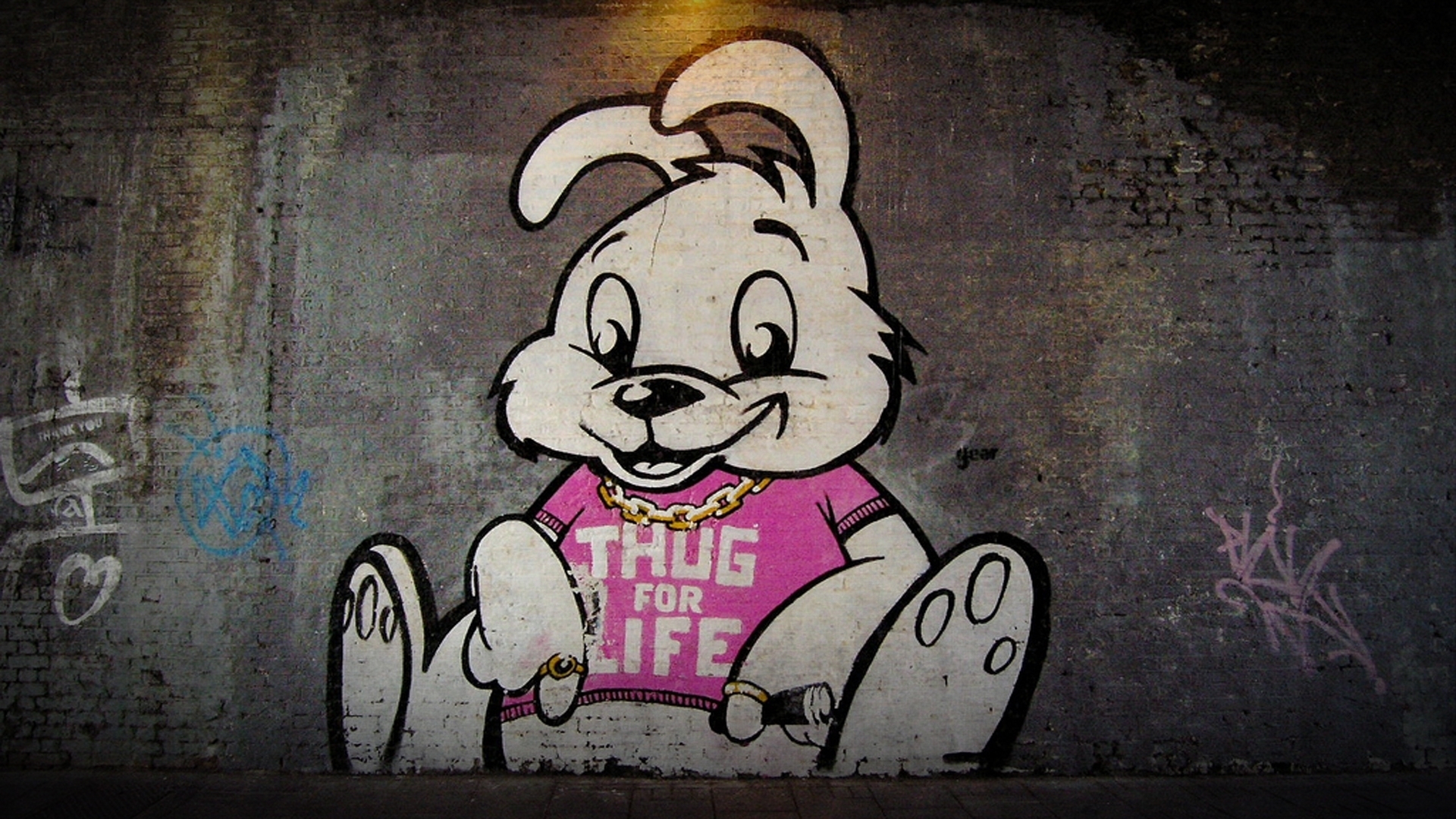 Hip Hop Graffiti Wallpapers