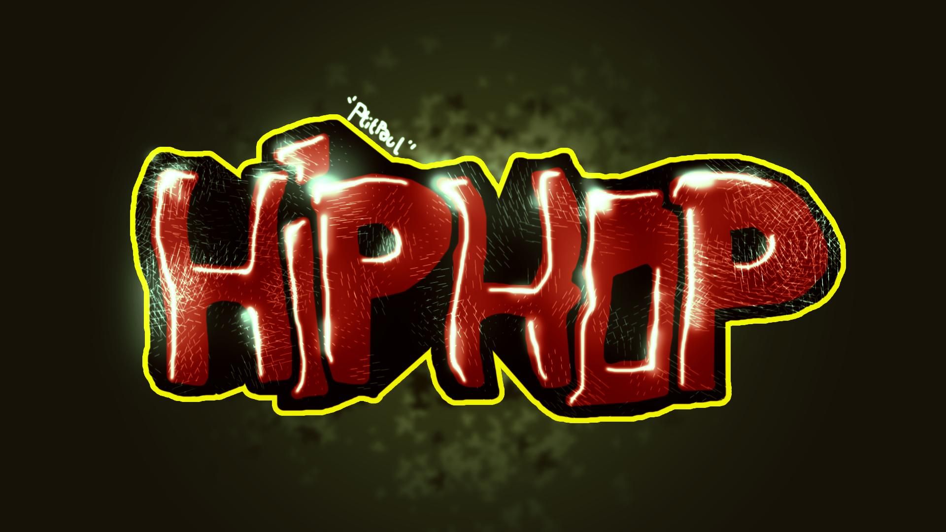 Hip Hop Graffiti Wallpapers