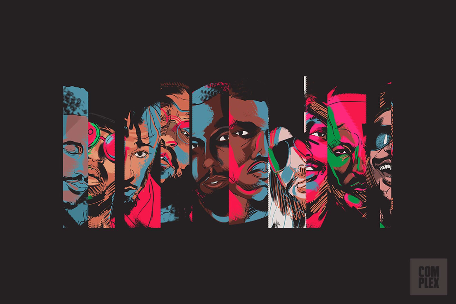 Hip Hop Wallpapers