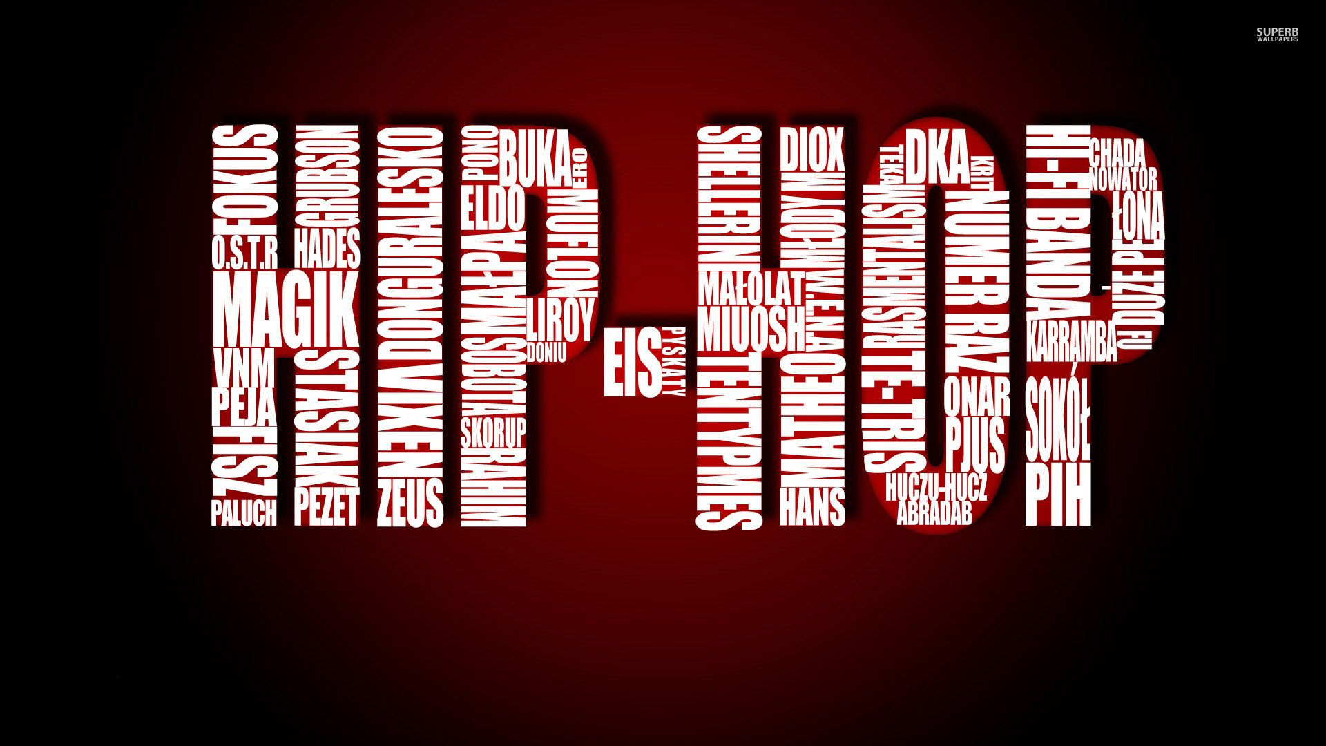 Hip Hop Wallpapers