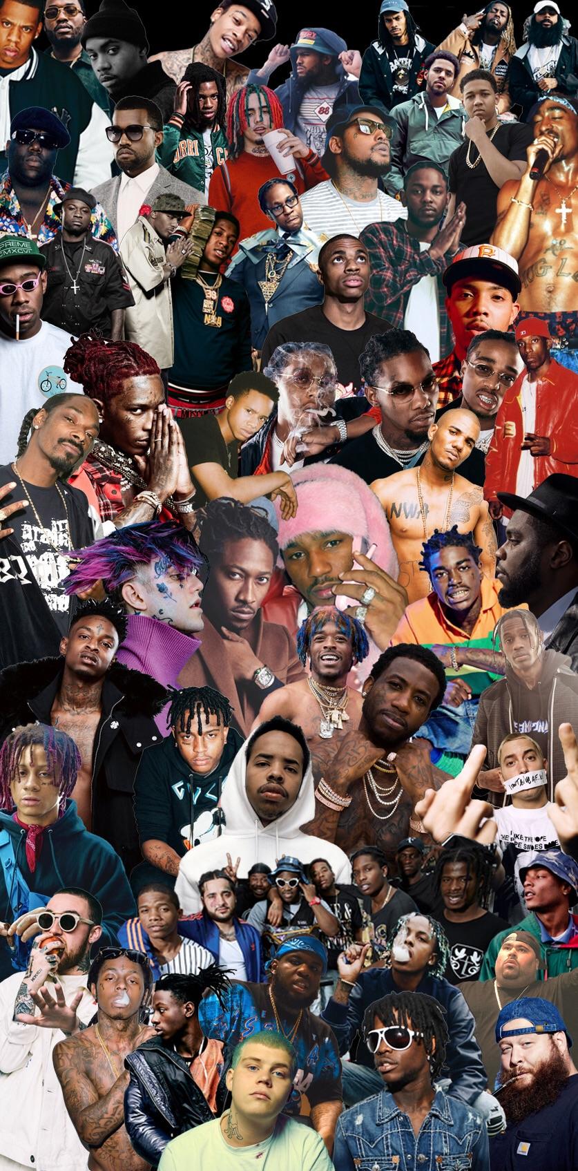 Hip Hop Wallpapers