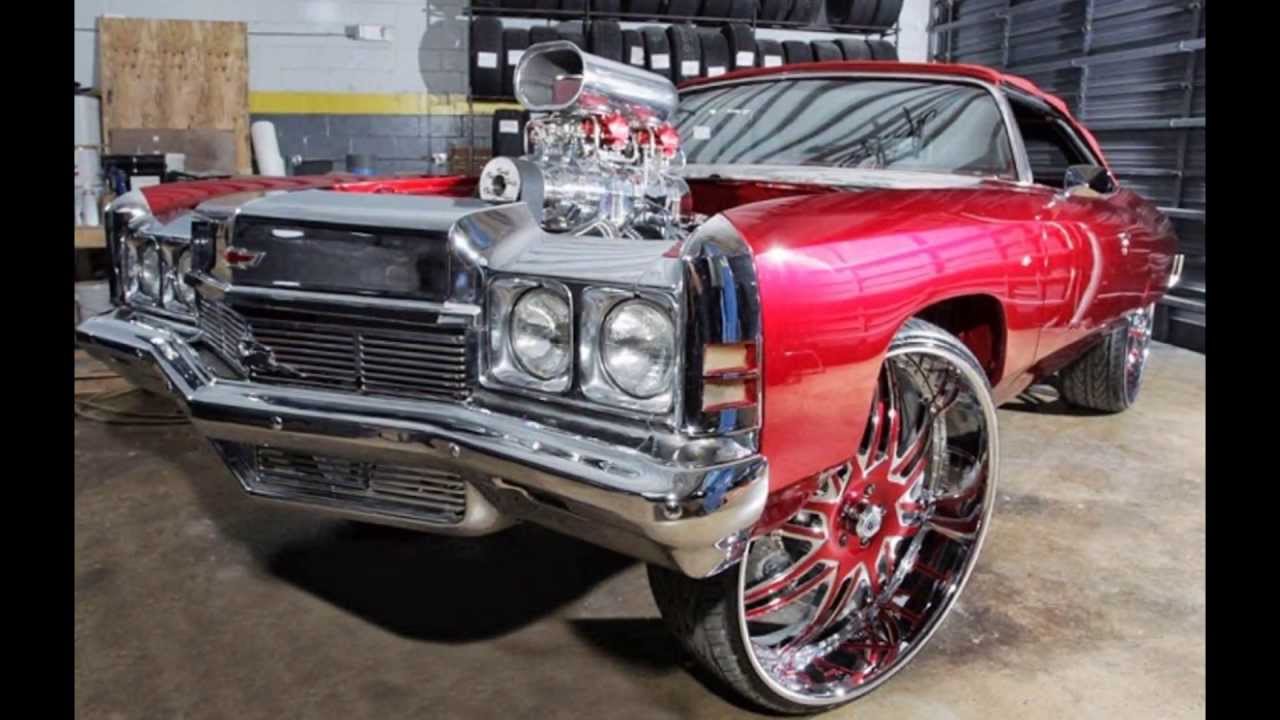 Hiphopcars Wallpapers