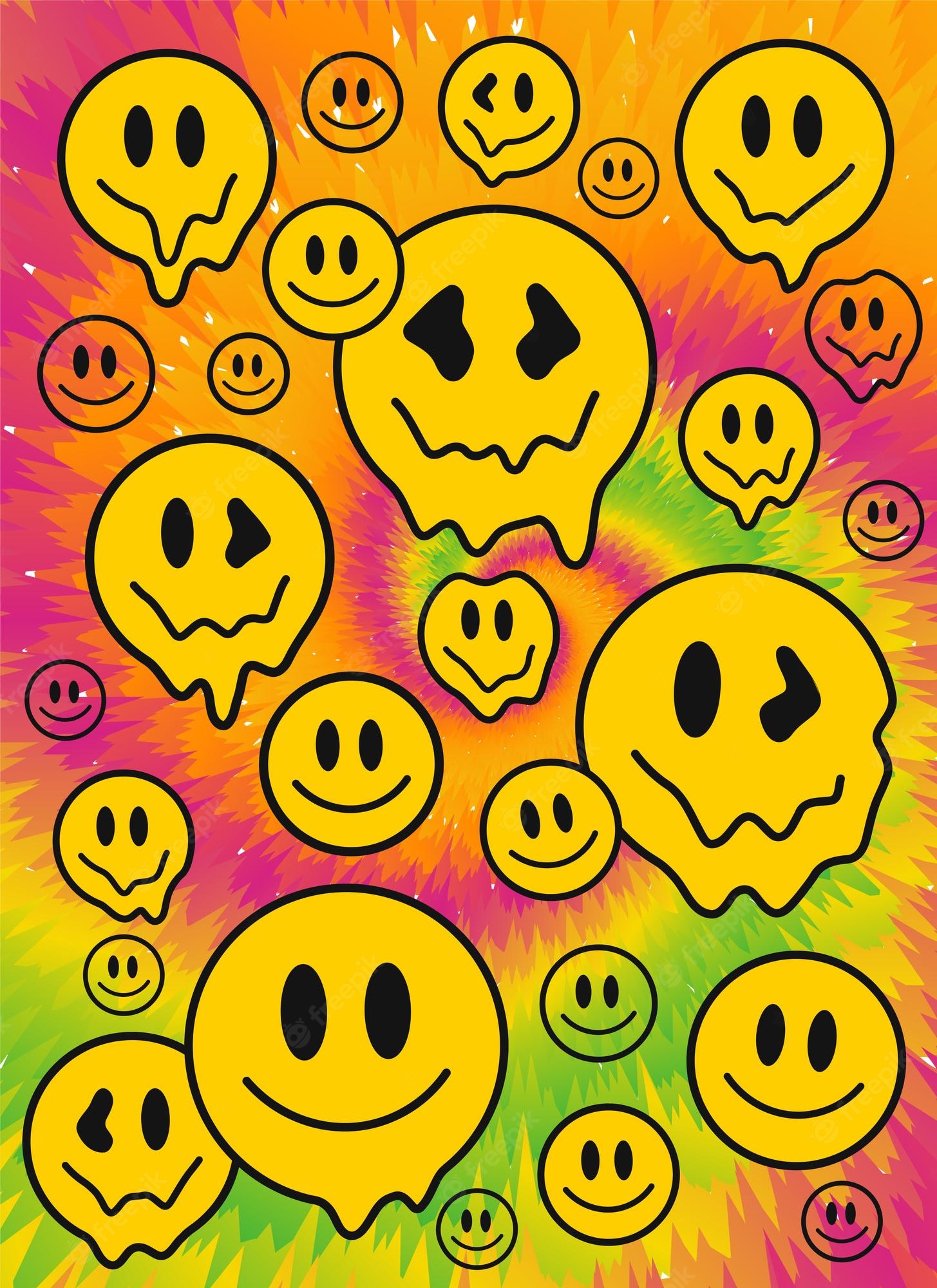 Hippie Iphone Background