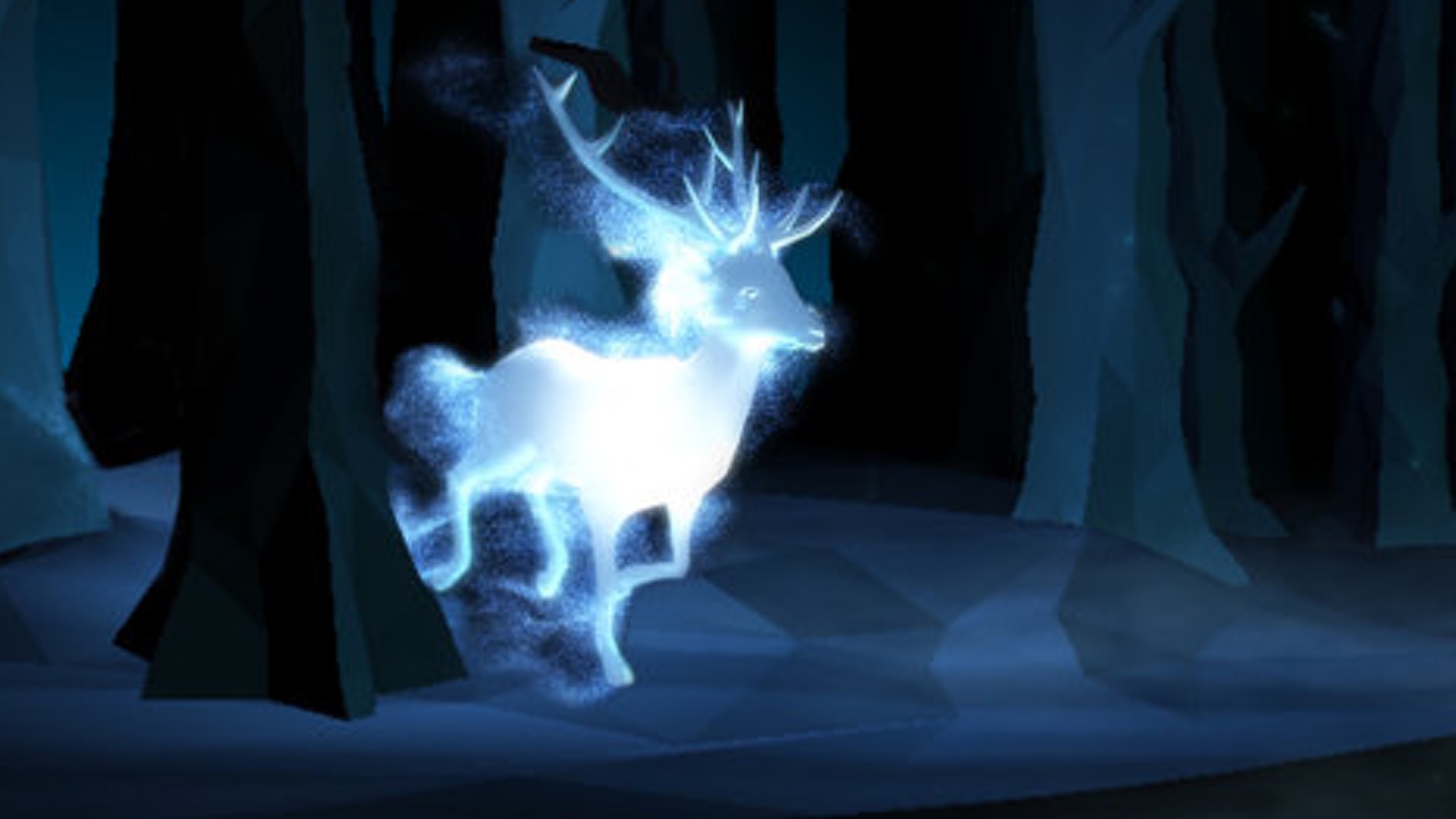 Hippogriff Patronus Wallpapers