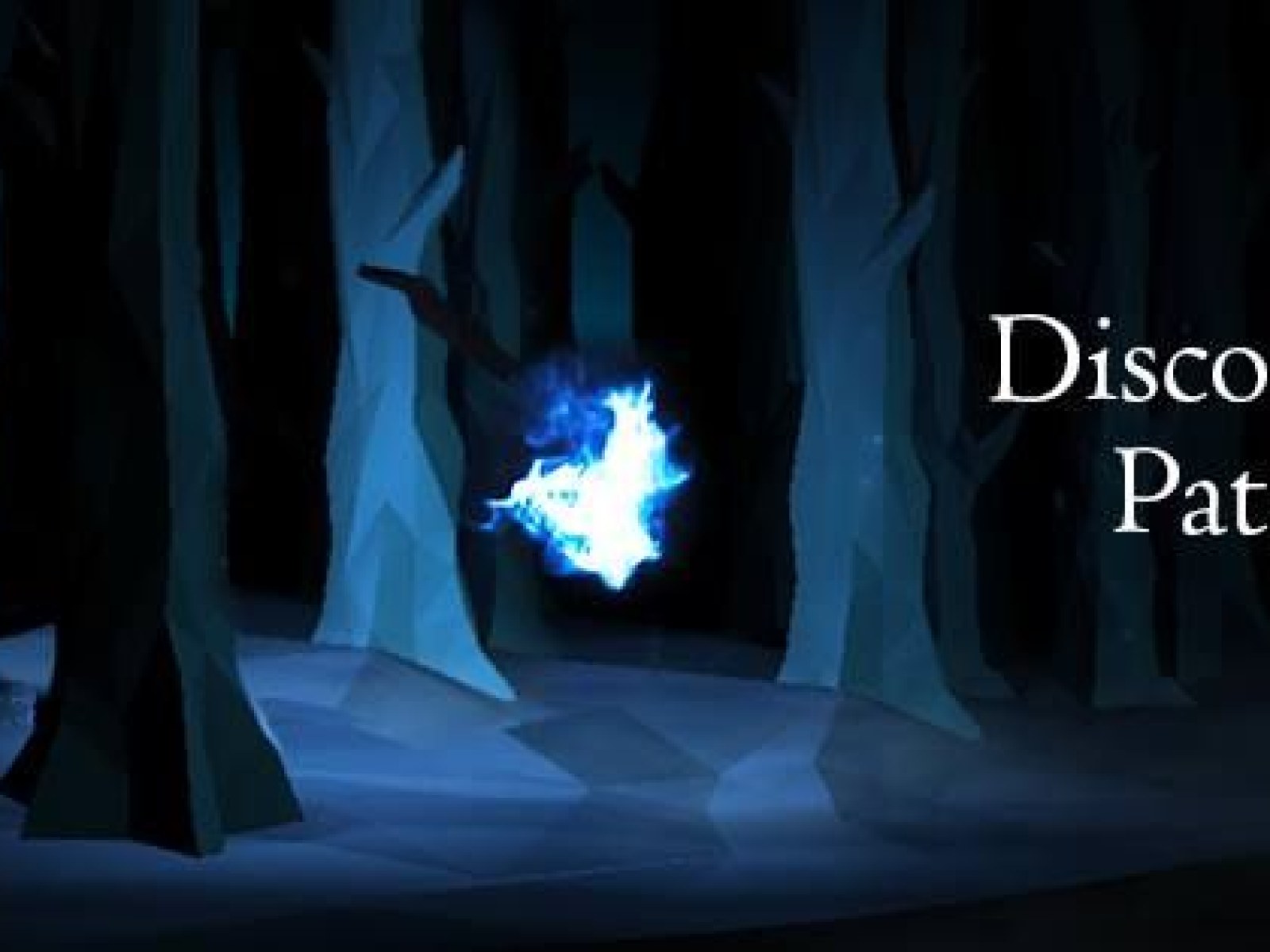 Hippogriff Patronus Wallpapers