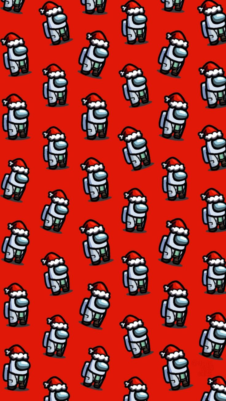 Hipster Christmas Wallpapers