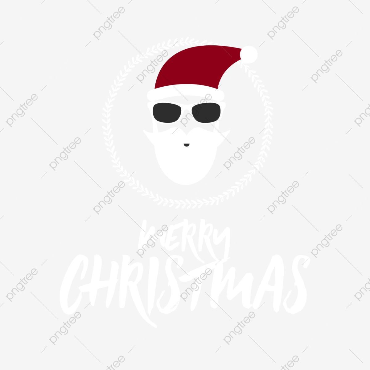 Hipster Christmas Wallpapers