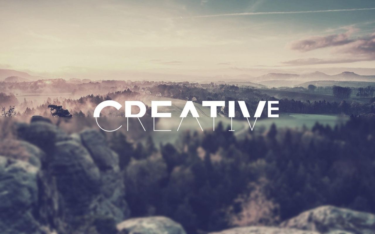 Hipster Landscape Wallpapers