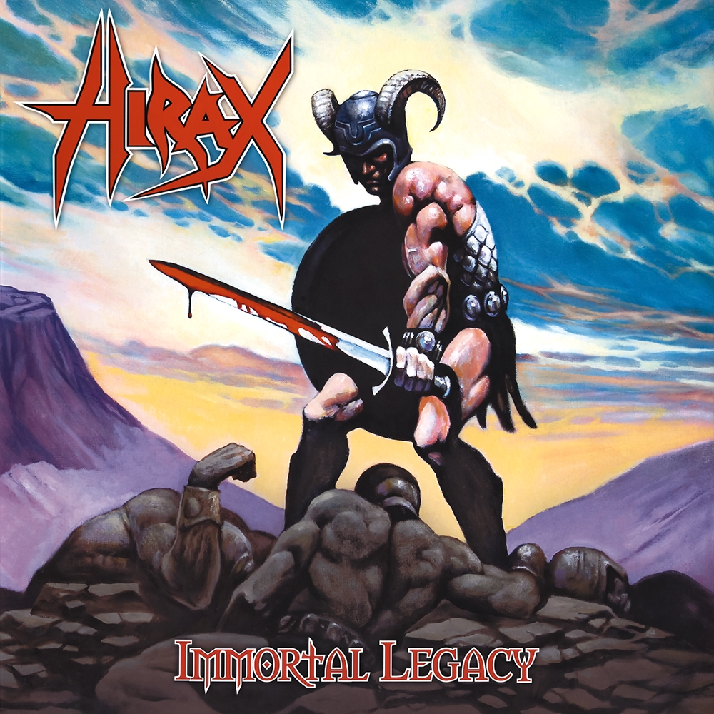 Hirax Wallpapers