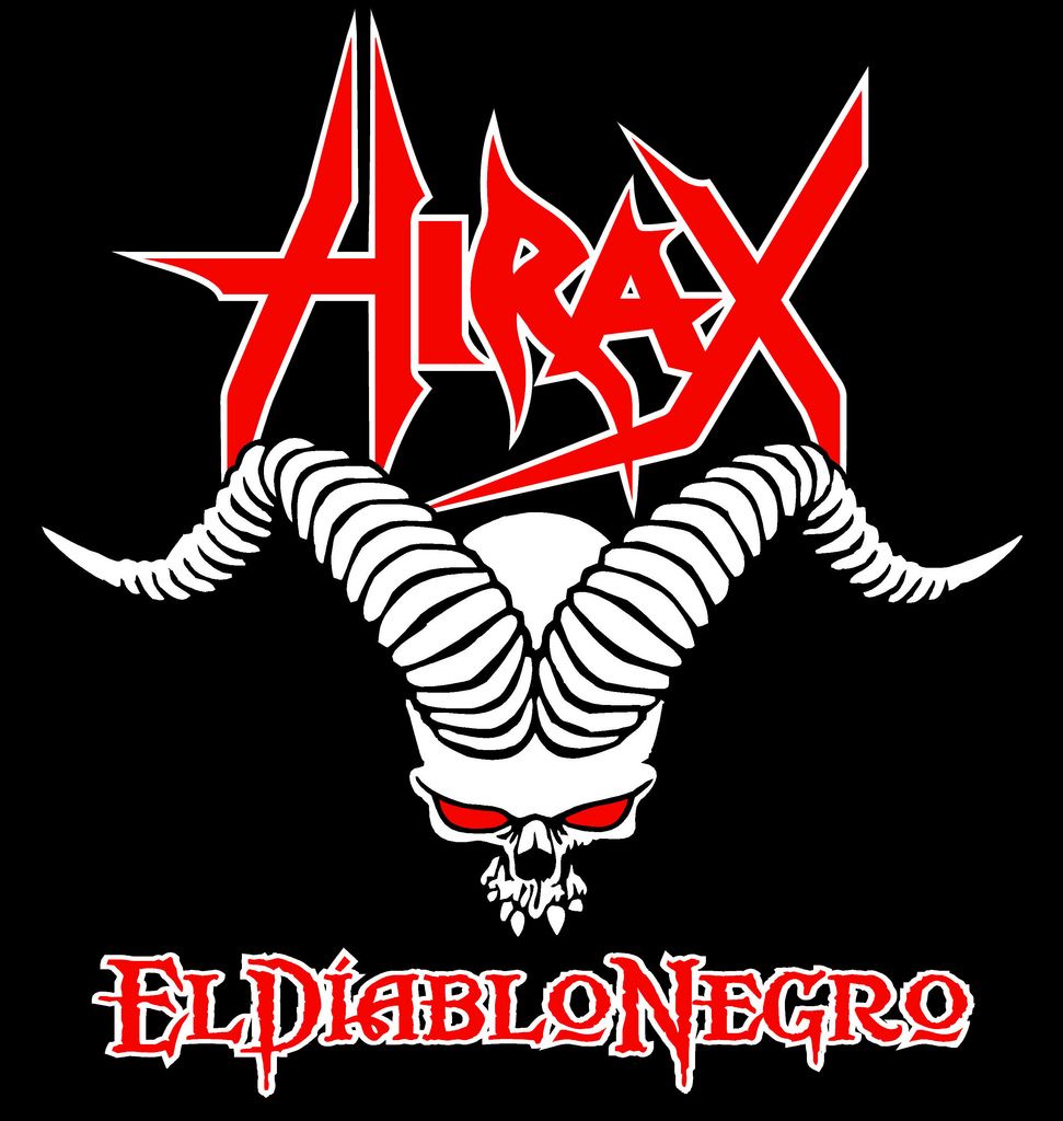 Hirax Wallpapers