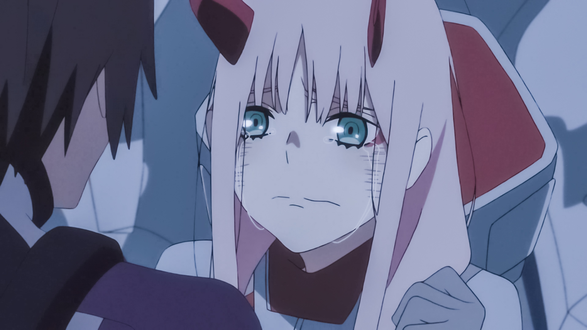 Hiro Darling In The Franxx Icons Wallpapers