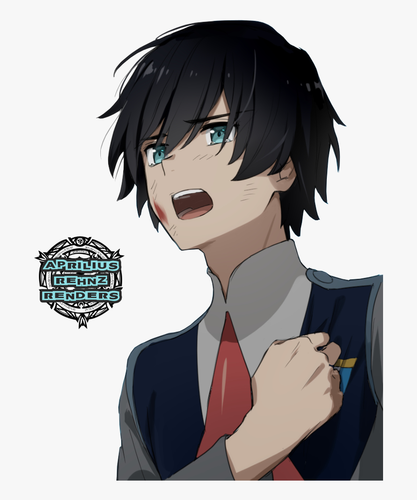 Hiro Darling In The Franxx Icons Wallpapers