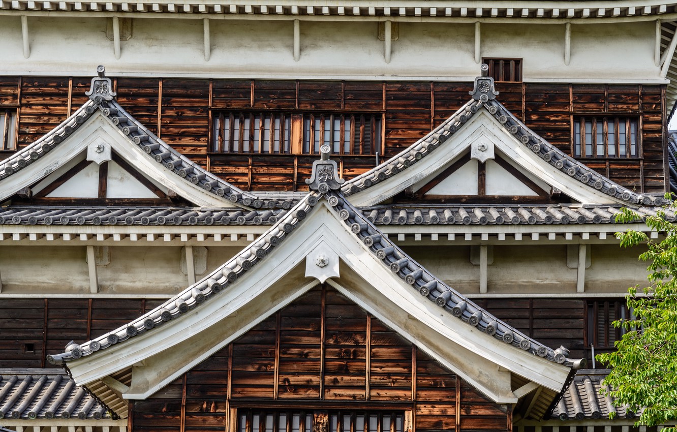 Hiroshima Castle Wallpapers