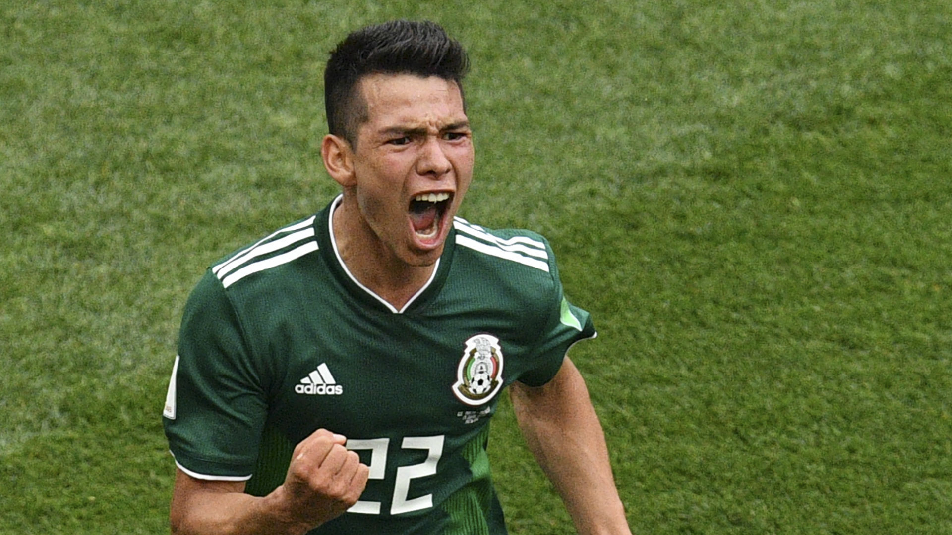 Hirving Lozano Wallpapers