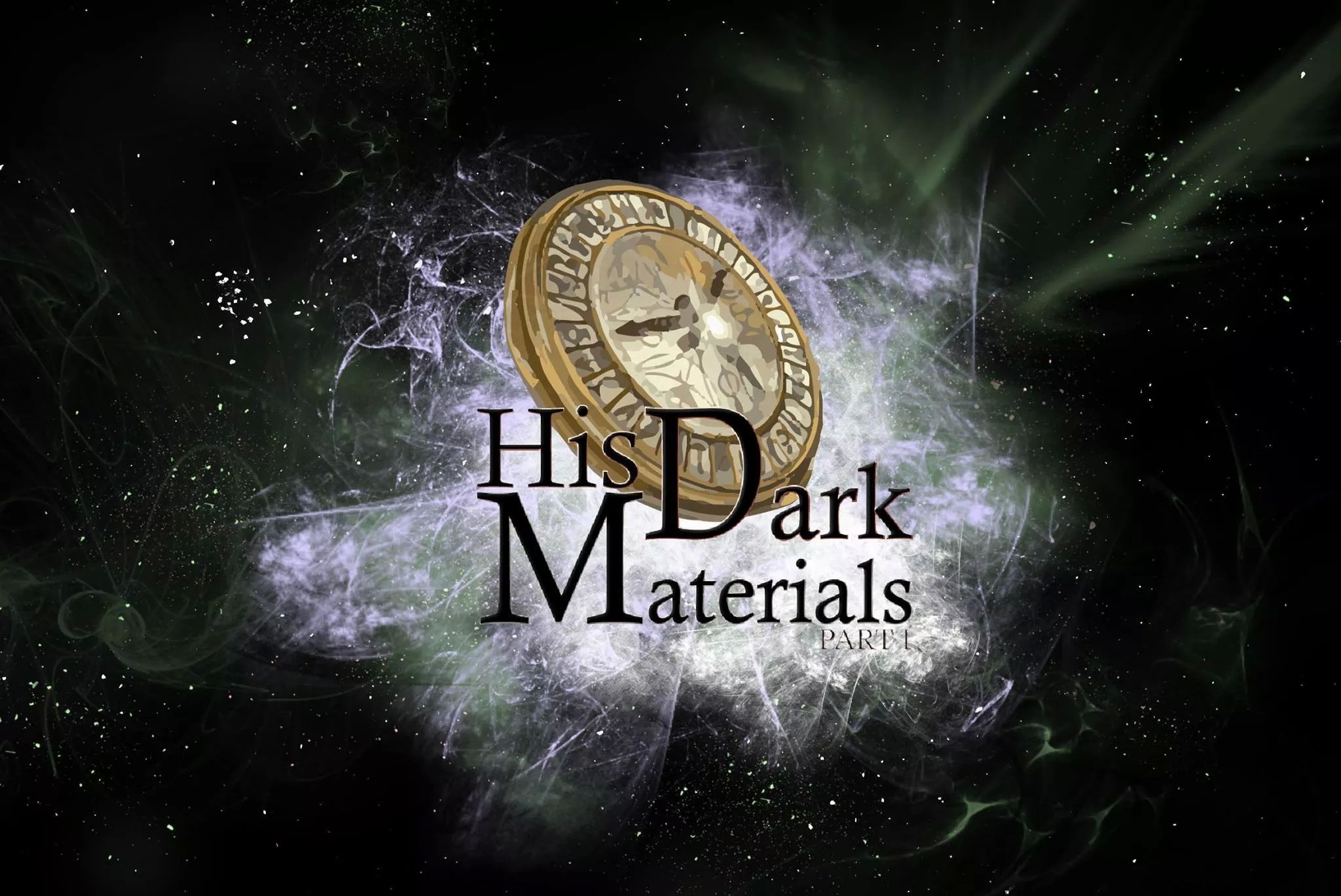 His Dark Materials 4K Wallpapers