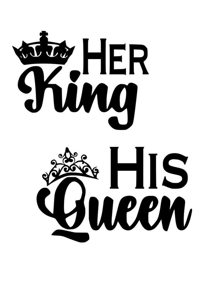 His Queen Her King Wallpapers
