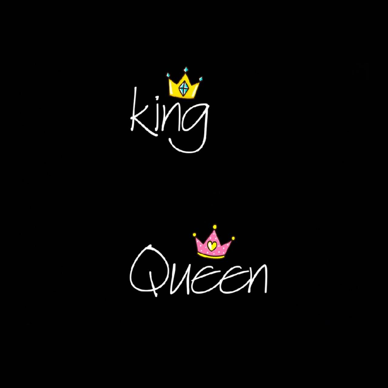 His Queen Her King Wallpapers