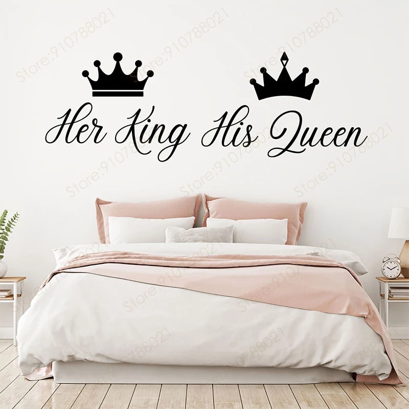 His Queen Her King Wallpapers