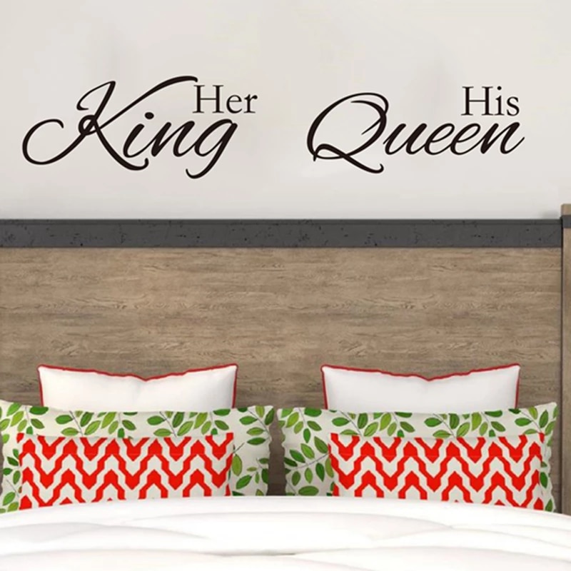 His Queen Her King Wallpapers