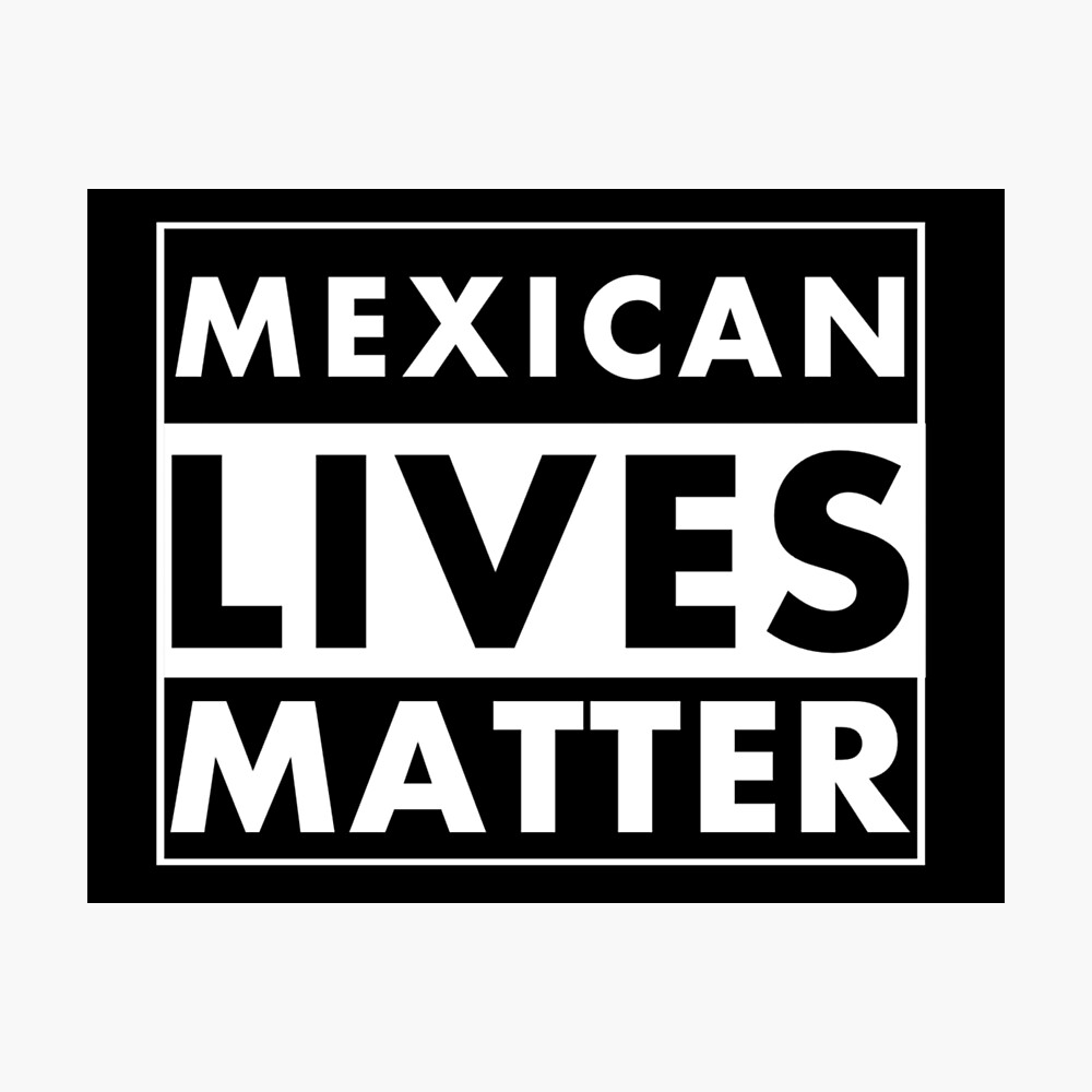 Hispanic Lives Matter Wallpapers