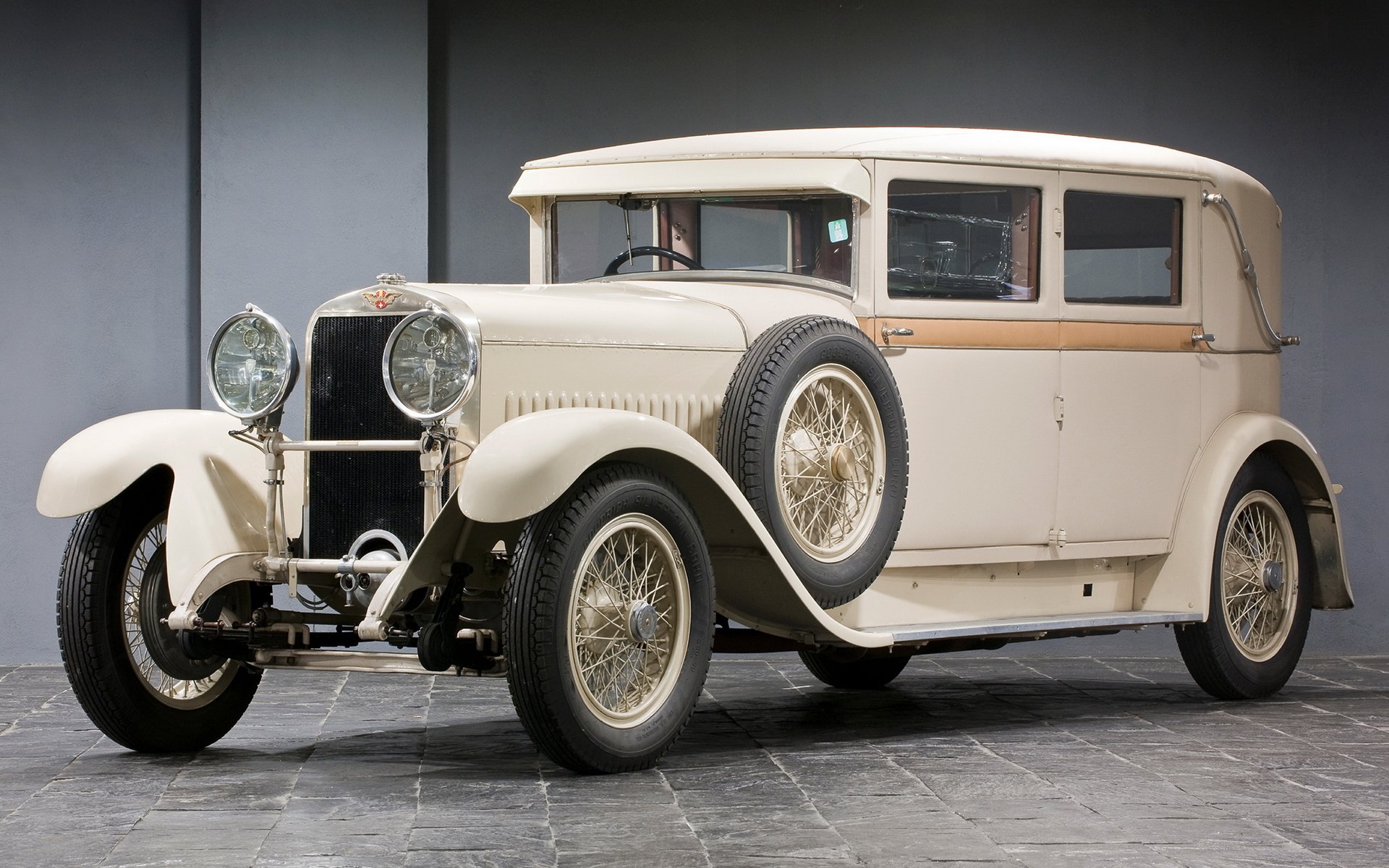 Hispano-Suiza Wallpapers