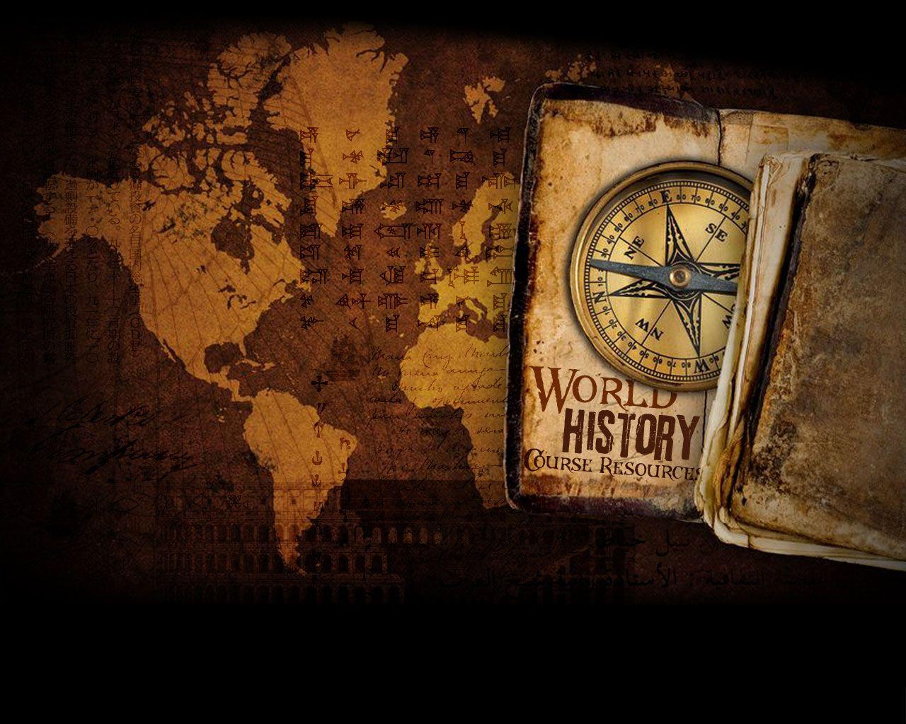 History Hd Wallpapers