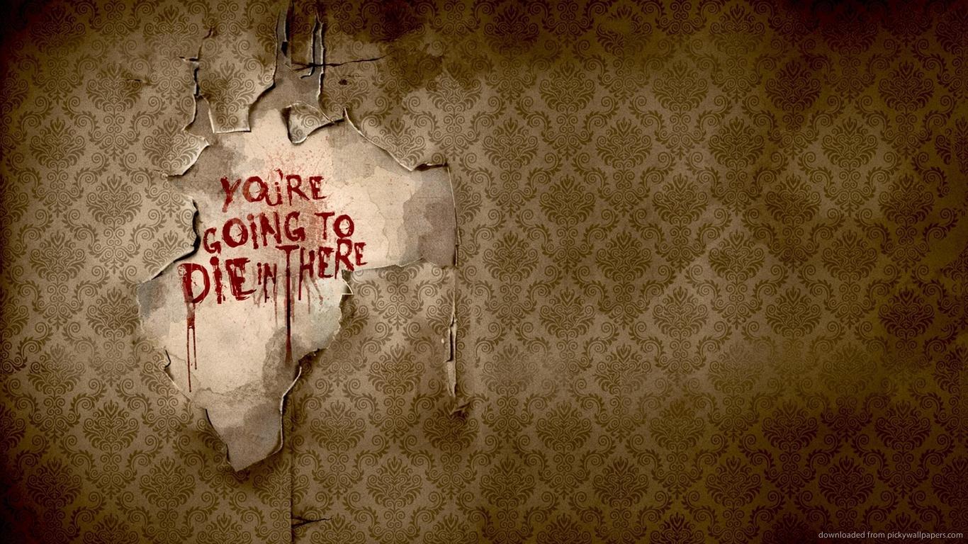 History Of Horror Wallpapers