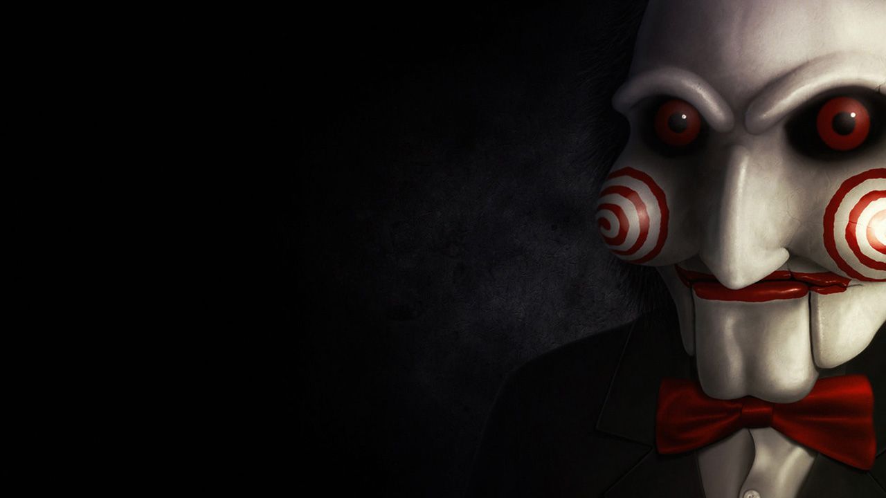 History Of Horror Wallpapers