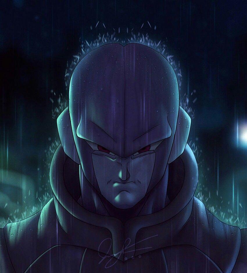 Hit Dragon Ball Super Wallpapers