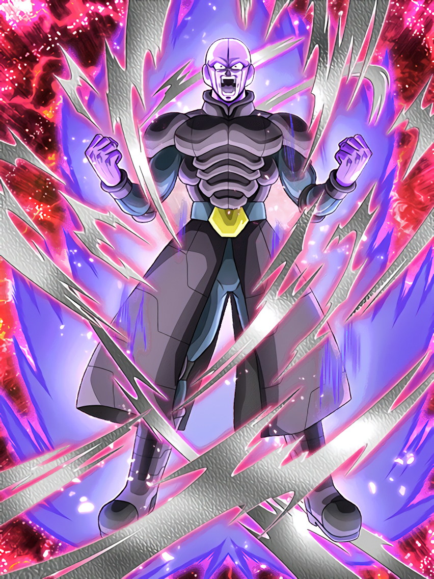 Hit Dragon Ball Super Wallpapers