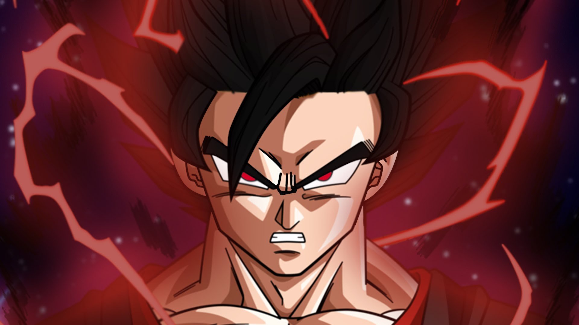 Hit Dragon Ball Super Wallpapers