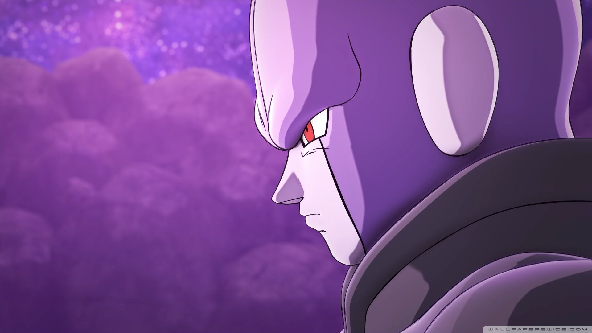 Hit Dragon Ball Super Wallpapers