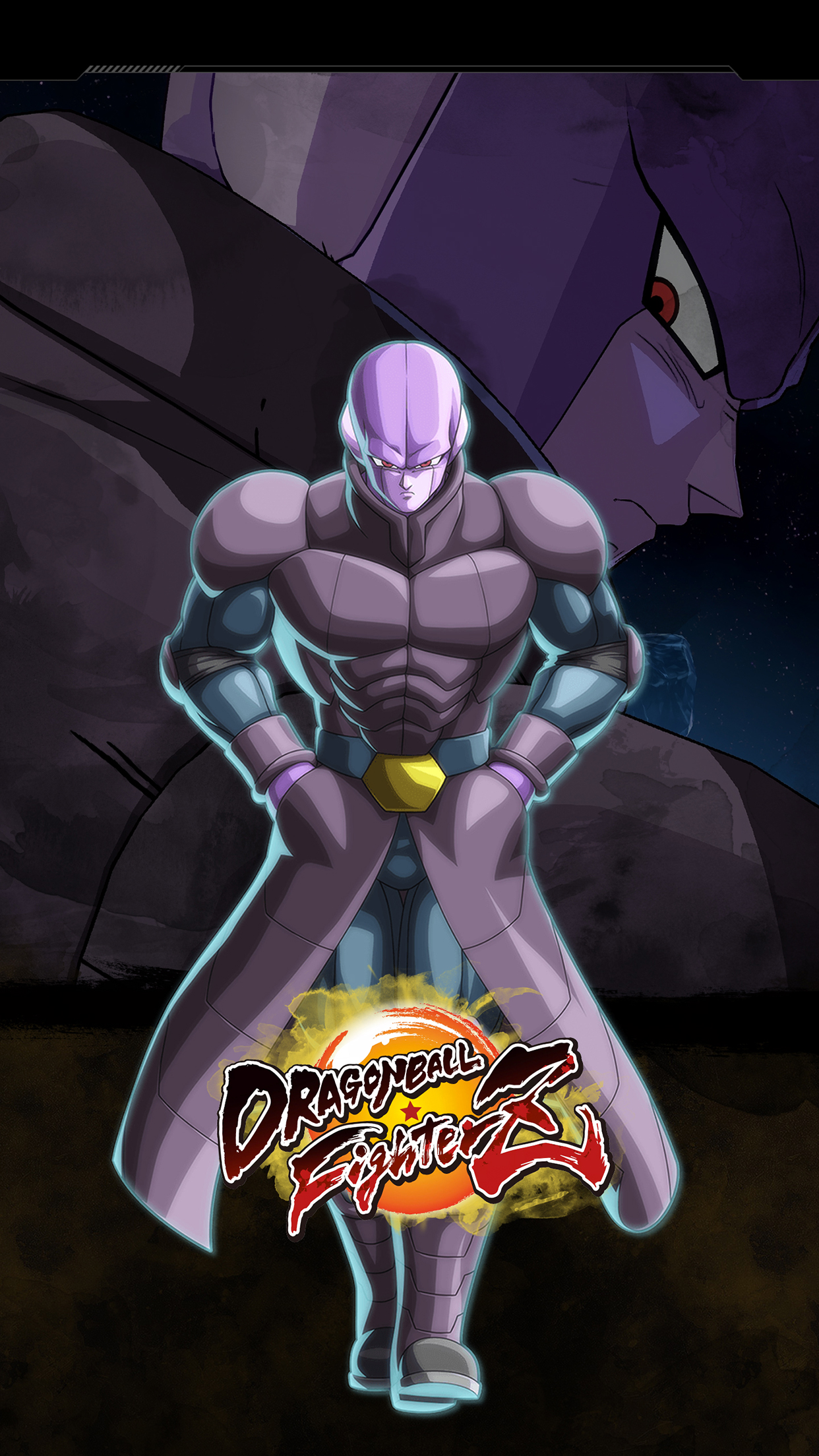 Hit Dragon Ball Super Wallpapers