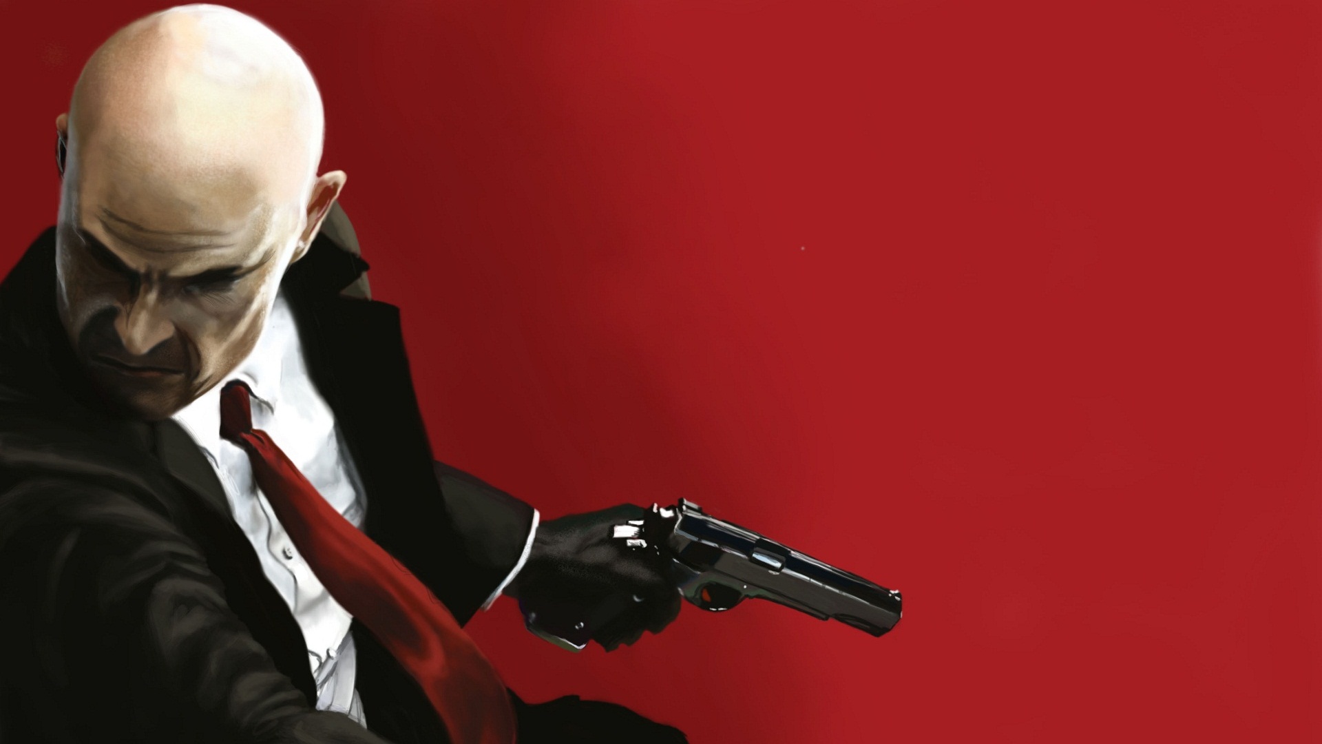 Hitman: Absolution Wallpapers