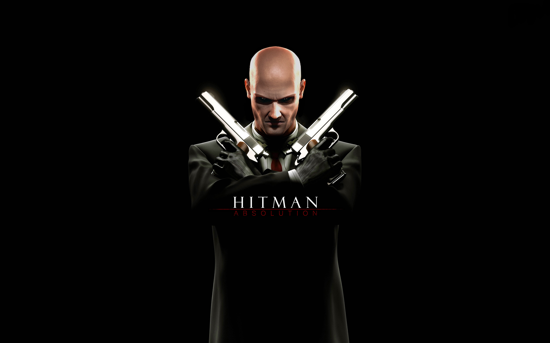 Hitman: Absolution Wallpapers