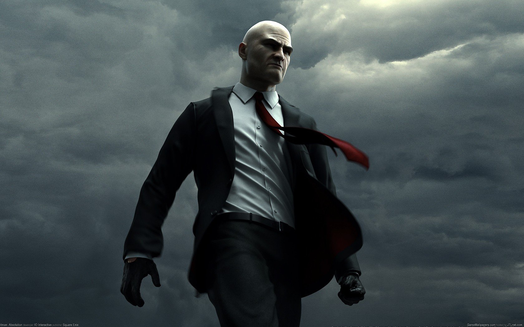 Hitman: Absolution Wallpapers
