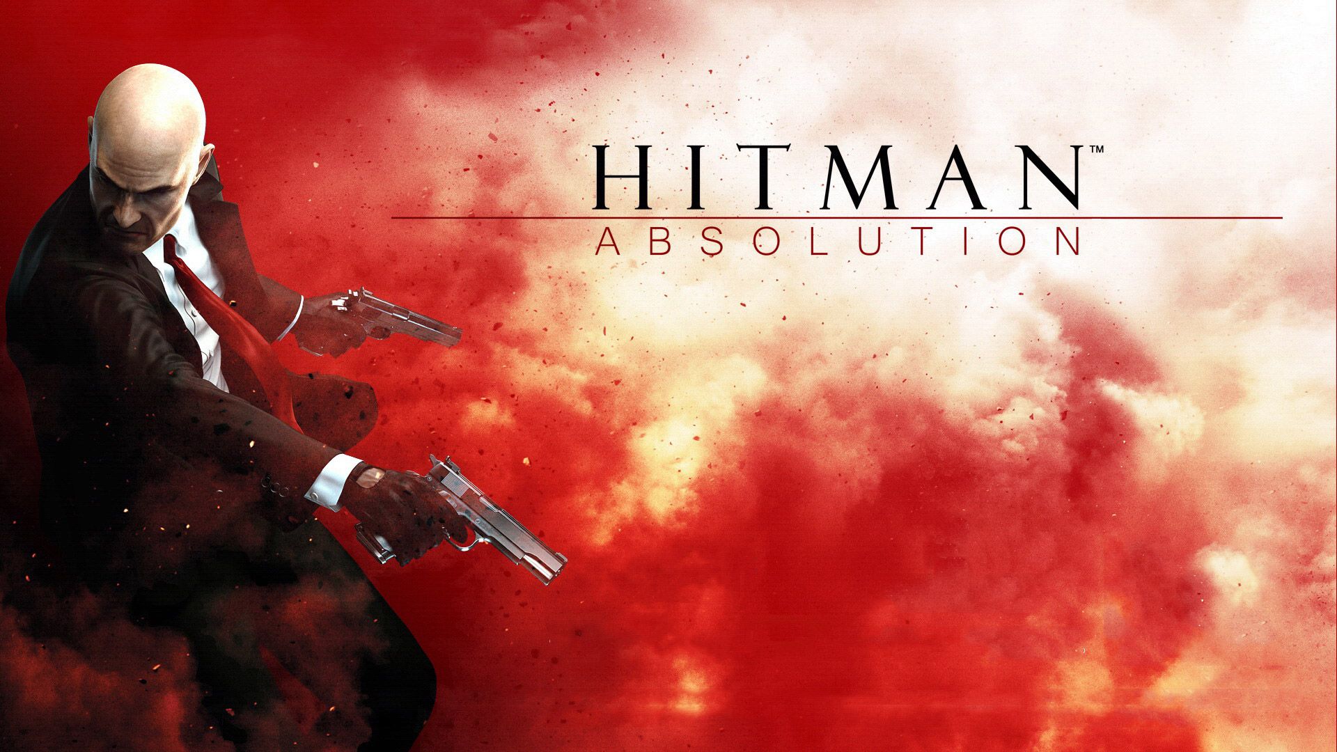 Hitman: Absolution Wallpapers