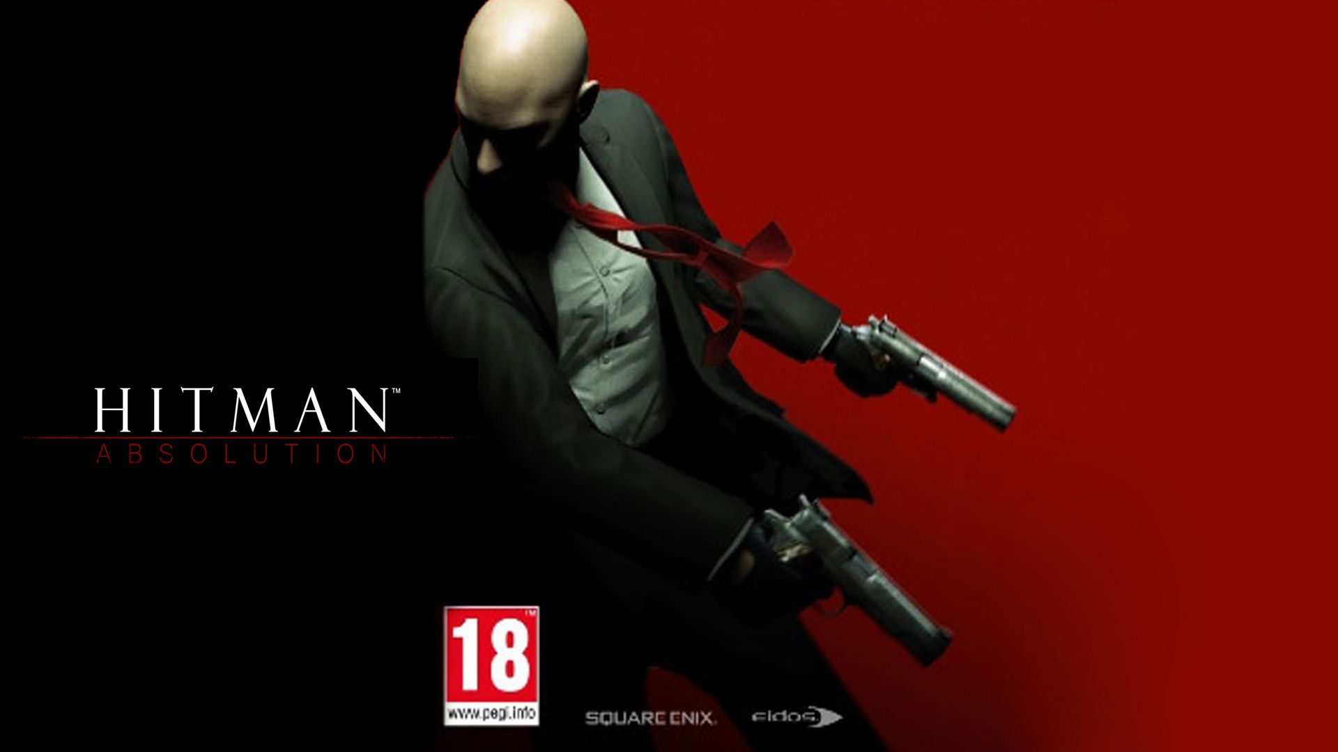 Hitman: Absolution Wallpapers