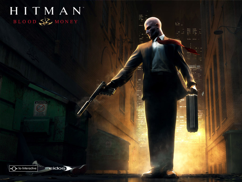 Hitman: Agent 47 Wallpapers