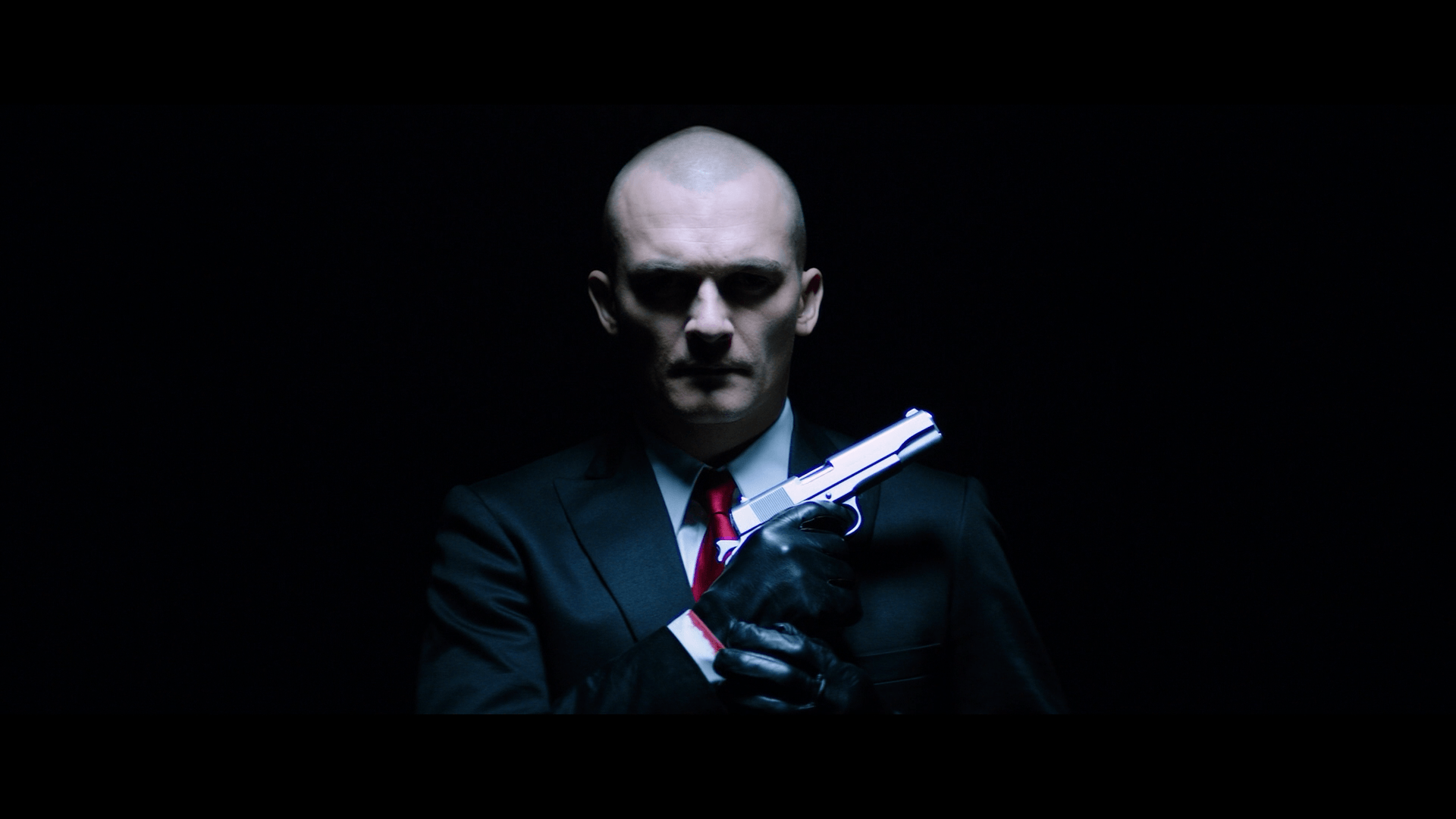 Hitman: Agent 47 Wallpapers