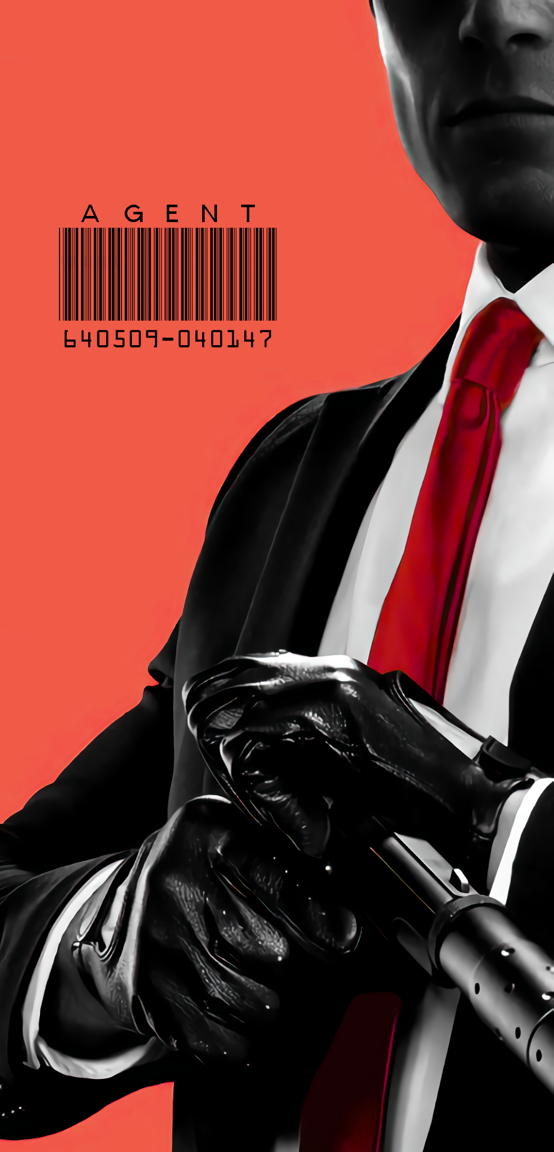 Hitman: Agent 47 Wallpapers