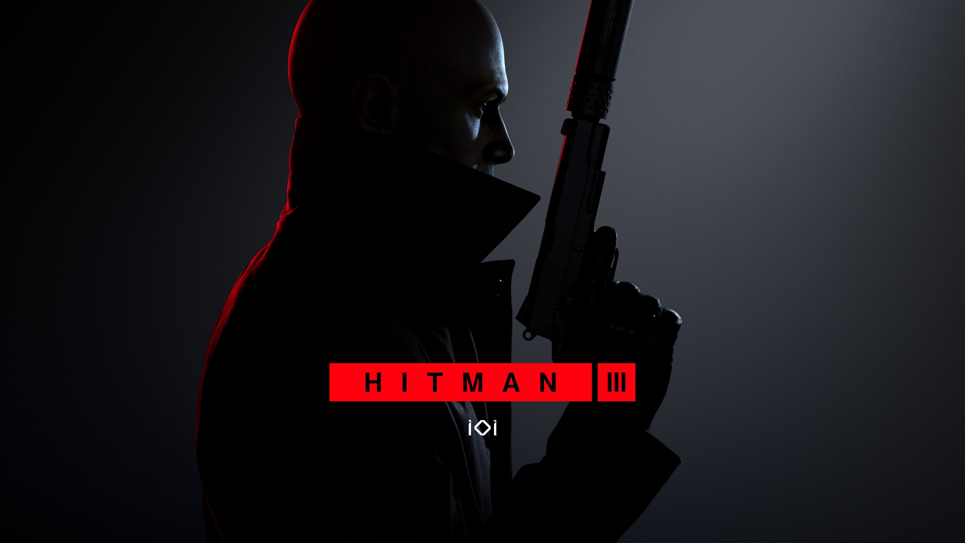 Hitman: Agent 47 Wallpapers