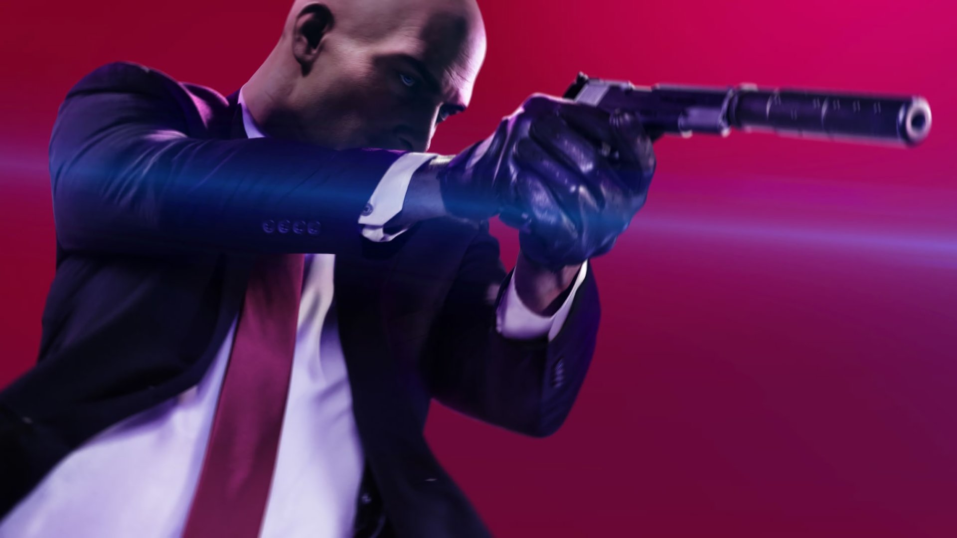 Hitman 2 Image Wallpapers