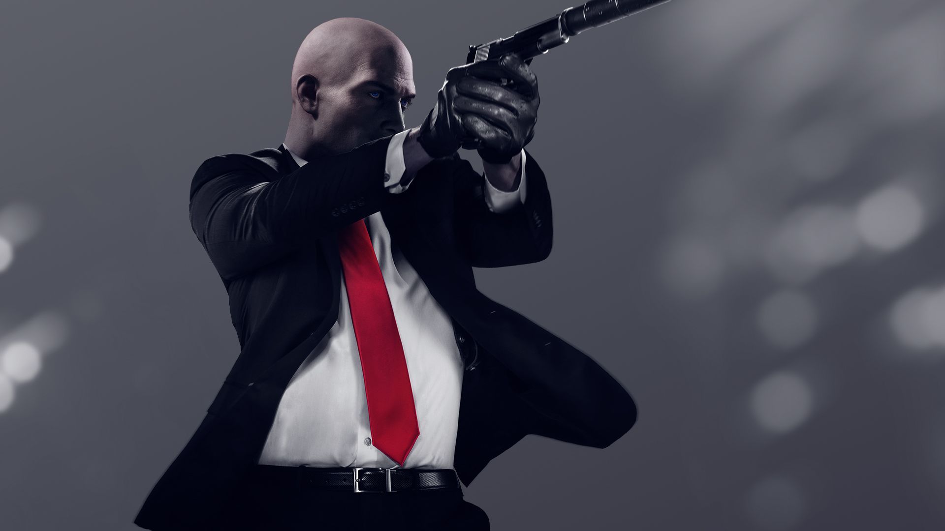 Hitman 2 Image Wallpapers