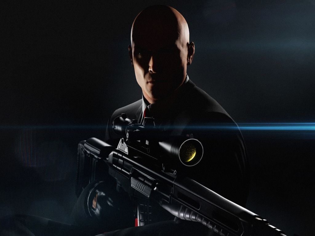 Hitman 2 Image Wallpapers